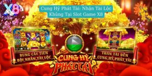 Cung Hỷ Phát Tài