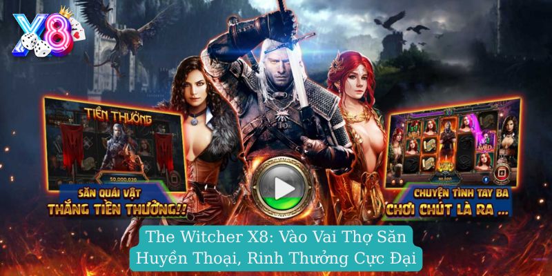 The Witcher