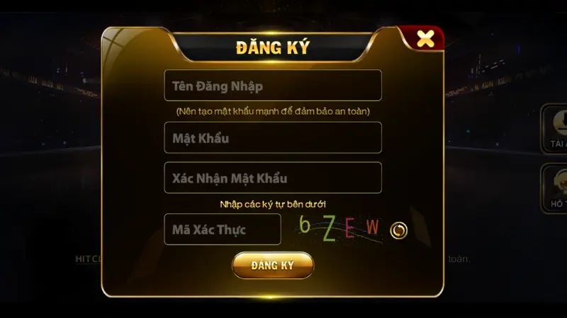 Hitclub có lượng thành viên hoạt động mỗi ngày ở mức cao so với mặt bằng chung