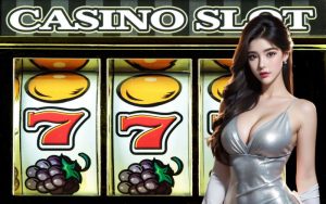 Slot game X8 - mang lại trải nghiệm hình ảnh sống động