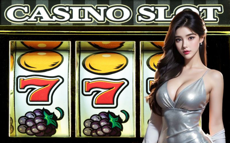 Slot game X8 - mang lại trải nghiệm hình ảnh sống động