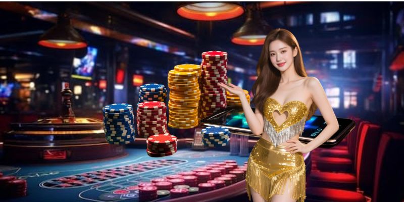 Baccarat là gì và bàn chơi hoạt động như thế nào?