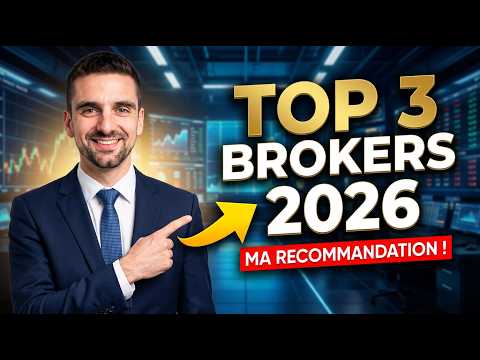 Meilleure application de trading : notre sélection pour investir en 2024